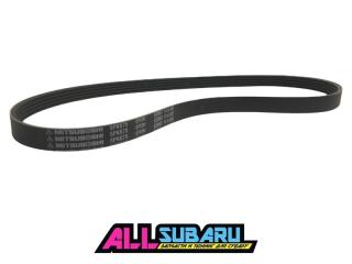 Ремень генератора Subaru Impreza WRX STI 2013
