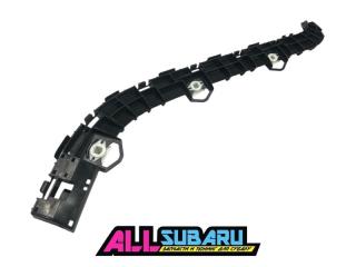 Кронштейн заднего бампера задний левый Subaru Impreza WRX STI 2009 - 2013