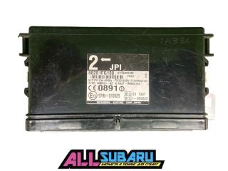 Блок управления имобилайзера Subaru Impreza 2007
