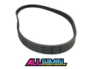 Ремень генератора Subaru
