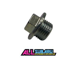 Запчасть пробка сливная cvt Subaru Forester 2013