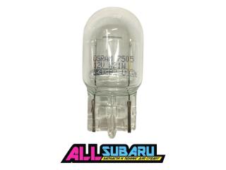 Запчасть лампа указателя поворота Subaru