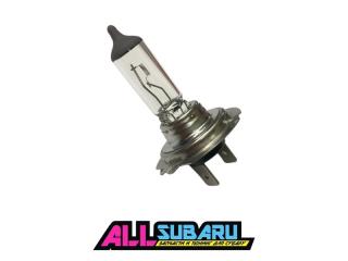 Лампа головного света H7 Subaru