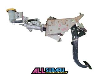 Педальный узел Subaru Impreza WRX 2003 - 2005