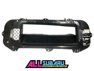 Направляющая интеркулера Subaru Impreza WRX STI 2005
