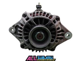 Генератор Subaru Forester 2005