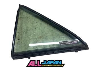 Запчасть форточка двери задняя левая Toyota Camry Hybrid 2011