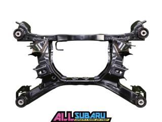 Балка задний Subaru Impreza WRX STI 2012
