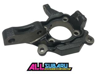 Кулак передний передний левый Subaru Impreza  WRX STI 2007