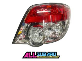 Фонарь задний правый Subaru Impreza WRX 2006 новая Фонарь задний правый Subaru Impreza WRX 2006