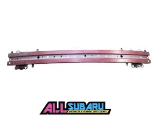 Усилитель бампера передний Subaru Impreza  WRX 2009