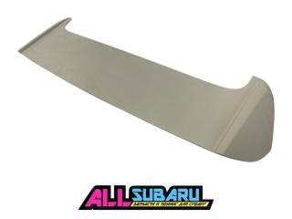 Спойлер Subaru Impreza  WRX STI 2012