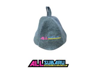 Фото запчасти колпак для бани шапка allsubaru новая запчасть Запчасть колпак для бани шапка allsubaru
