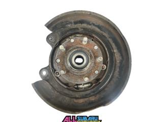 Кулак задний правый Subaru Impreza WRX 2007