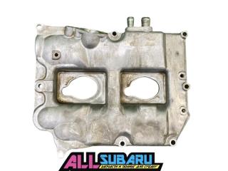 Клапанная крышка левая Subaru Impreza  WRX STI 2004
