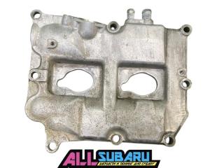 Клапанная крышка левая Subaru Impreza  WRX STI 2004