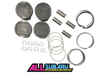Поршни двигателя MAHLE Subaru