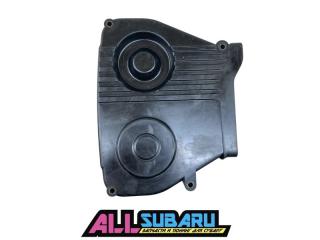 Крышка ГРМ левая Subaru Forester 2004