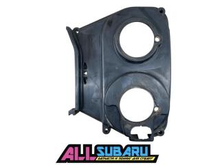 Крышка ГРМ левая Subaru Forester 2004