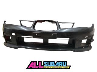 Бампер передний передний Subaru Impreza 2007