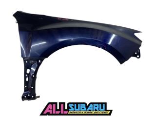 Крыло переднее правое Subaru Impreza WRX STI 2010