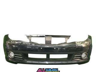 Бампер передний передний Subaru Impreza  WRX STI 2010