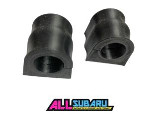 Втулка стабилизатора передняя Subaru Impreza 2006