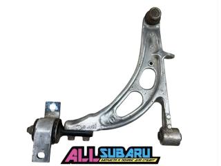 Рычаг подвески передний левый Subaru Impreza  WRX 2004