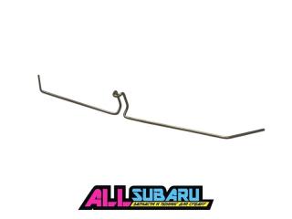 Стопор направляющей суппорта передний Subaru IMPREZA WRX 1996 - 2007
