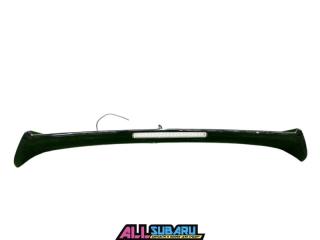 Спойлер задний Subaru Impreza WRX STI 2011