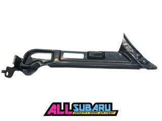Кронштейн заднего бампера задний правый Subaru 2001 - 2007