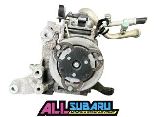 Компрессор кондиционера Subaru Exiga 2010 контрактная Компрессор кондиционера Subaru Exiga 2010