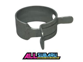 Хомут рулевой рейки Subaru Forester 1997