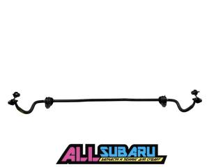 Стабилизатор передний Subaru Impreza  WRX STI 2005