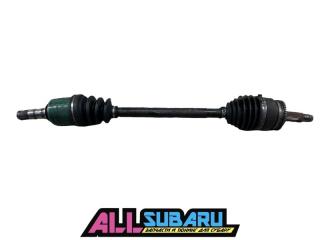 Привод передний Subaru Impreza  WRX STI 2005