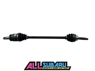 Привод задний правый Subaru Impreza  WRX 2006