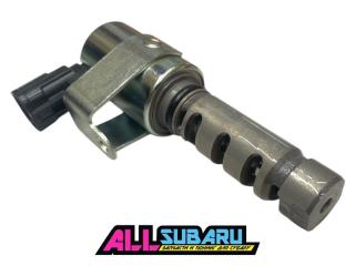 Клапан электромагнитый регулировки фаз ГРМ Subaru Impreza  2005 - 2014