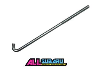 Запчасть крепление аккумулятора Subaru 2006