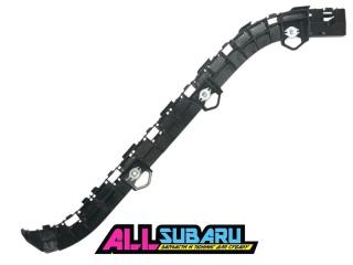 Кронштейн заднего бампера задний правый Subaru Impreza 2009