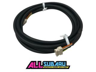 Запчасть defi провод соединяющий 2 метра Subaru