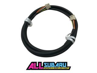 Запчасть defi провод соединяющий 1 метр Subaru