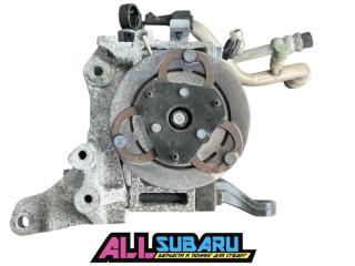 Компрессор кондиционера Subaru Exiga 2011 контрактная Компрессор кондиционера Subaru Exiga 2011