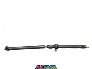 Карданный вал Subaru Legacy 2002 контрактная Карданный вал Subaru Legacy 2002