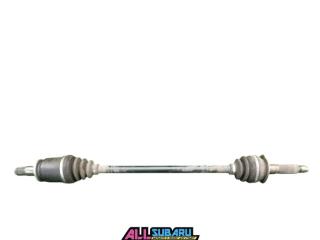 Привод задний Subaru Impreza  WRX STI 2010