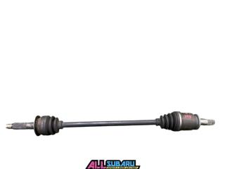 Привод задний Subaru Impreza  WRX STI 2010