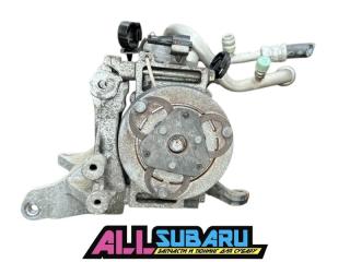 Компрессор кондиционера Subaru Exiga 2010 контрактная Компрессор кондиционера Subaru Exiga 2010