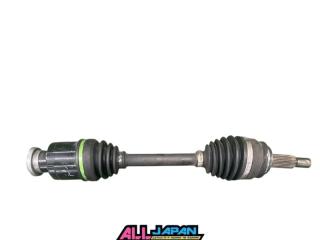 Запчасть привод передний левый Mitsubishi Lancer 10 2009