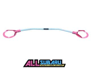 Распорка кузова передняя Subaru Impreza  WRX STI 2010