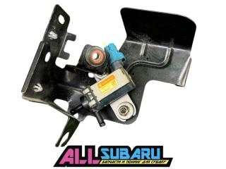 Соленоид управления наддувом Subaru Forester 2005