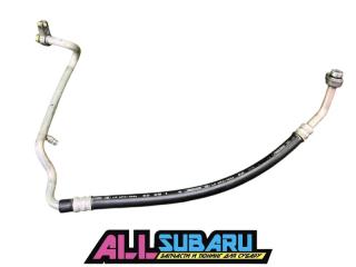 Трубка кондиционера Subaru Forester 2005